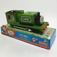 Box Trackmaster Thomas &