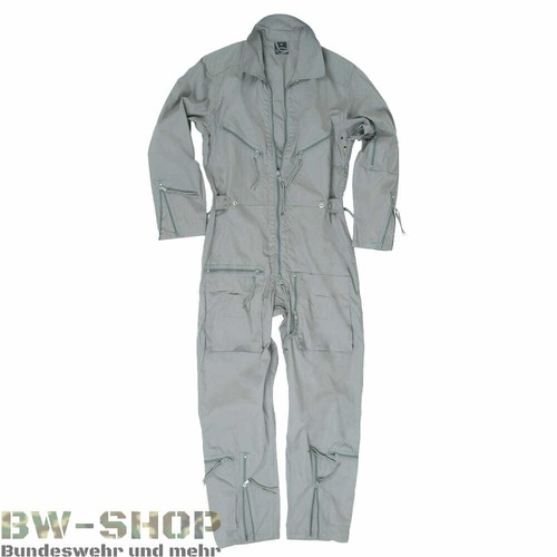 Bundeswehr fliegerkombi neu - bundeswehr, bw