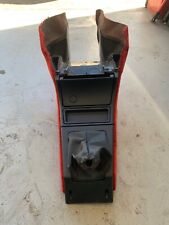 Mittelkonsole peugeot 205 cti gti schaltkulise