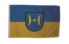 Fahne Flagge Schwieberdingen