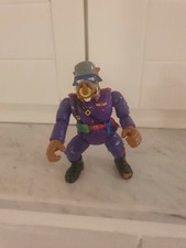 Turtles Private Porknose Bebob