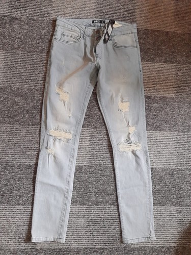 Neu def denim herren - denim,