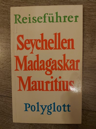 Seychellen madagaskar - seychellen,