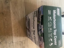 wohnmobil abdeckplane schutzhülle