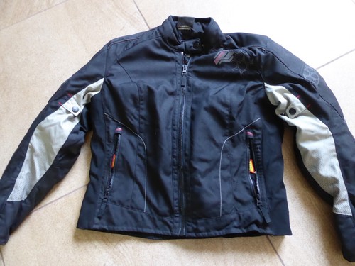 Probiker motorradjacke 18 - probiker-motorradjacke, pr-18