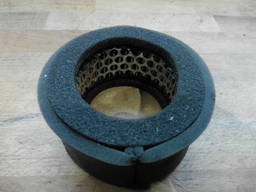 Robin luftfilter mit vorfilter - mit,