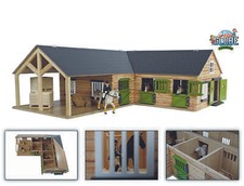 Kids Globe Horses Pferdehof