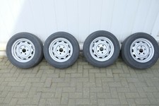 Porsche 911 5,5j x 15 Zoll