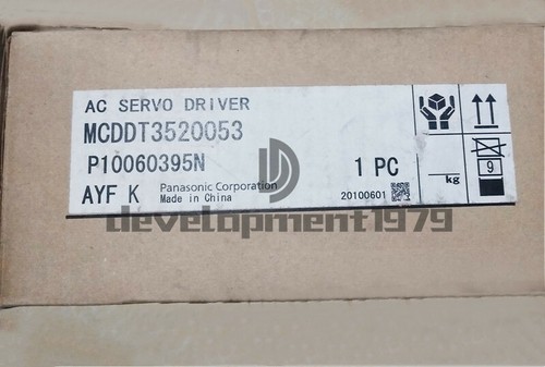1pc new panasonic - 1pc, mcddt3520053