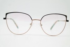 Brille FIELMANN OU 25 Schwarz