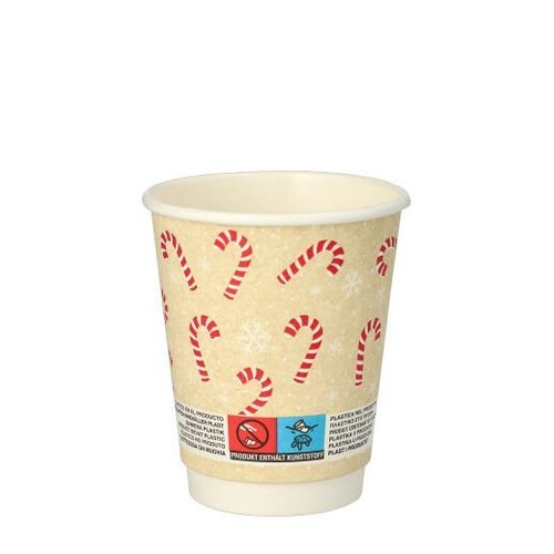Einwegbecher 200ml
