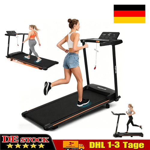 Heimtrainer laufband - heimtrainer,