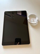 Apple iPad 6th Gen & Apple TV