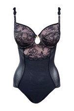 Triumph shapewear body - shapewear,