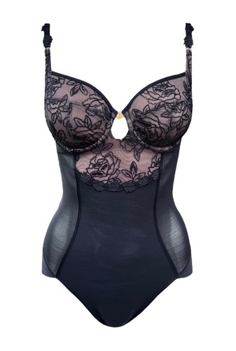 Triumph shapewear body - body, wild