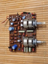 Dynacord Eminent II Vorstufe ---