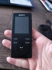 Sony Walkman NW-E394 MP3-Player 8GB Vintage Retro
