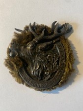 Abzeichen landesverein - -,
