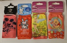 Handy-Socken / Handytaschen