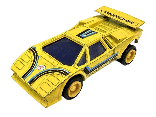 Lamborghini countach lp500s - countach,