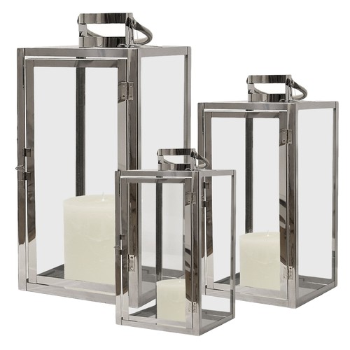 3er set xxl luxus - 3er,