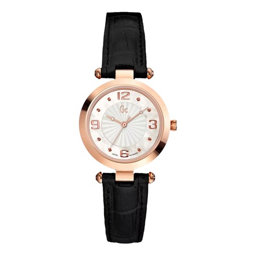 Damen uhr mit - gc,