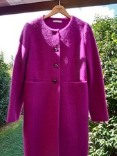 Mantel Damen "Stefanel" Wolle