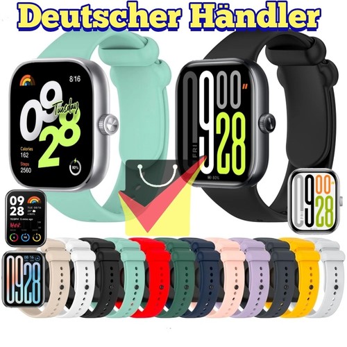 Silikon armband für xiaomi - für,
