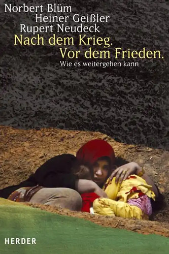 Nach dem krieg - dem,