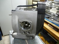 Motorgehäuse von einer BMW R