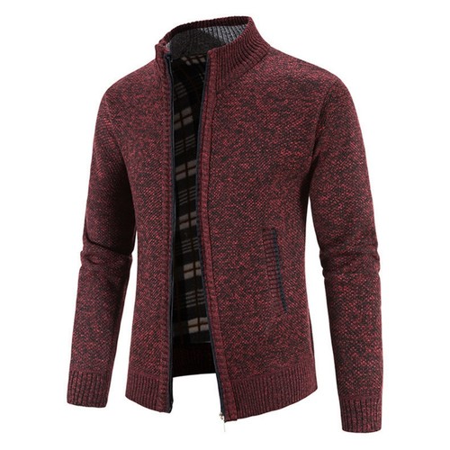 Strickjacken herren - strickjacken,