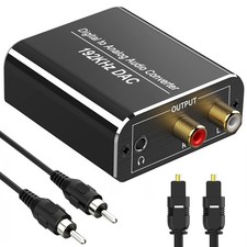 Wandler 192khz dac - da,