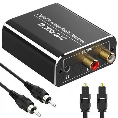 Wandler 192khz dac - 192khz,
