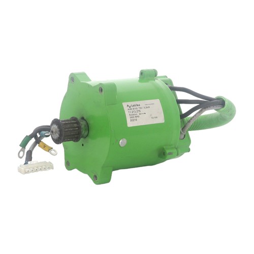 Motor govecs s2 4 - motor,