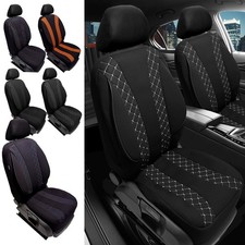Pilot Seat Covers Fits All