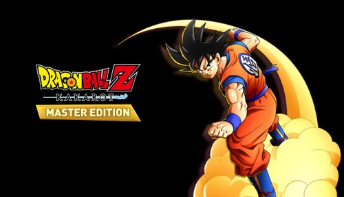 Neu dragon ball - dragon, kakarot