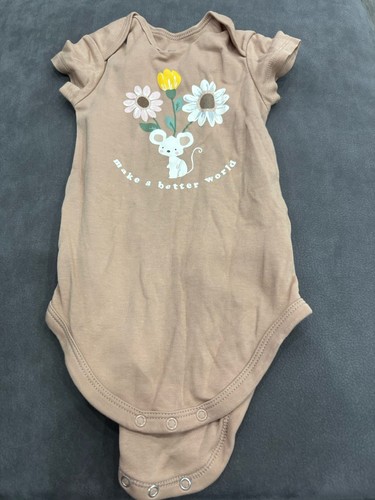 Baby body kurzarm - c&a,