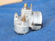 Bing Vergaser 1/19/108 Sachs 502/1 A/B Mofa Hercules Kreidler....mit Luftfilter