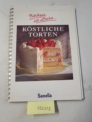Köstliche torten backen - torten,