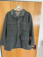 Schwedische Armee Feldjacke