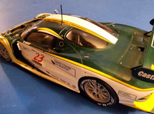 Die Cast Lotus Elise GT1