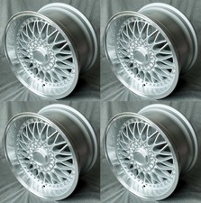 BBS RC90 Style Design rims BMW