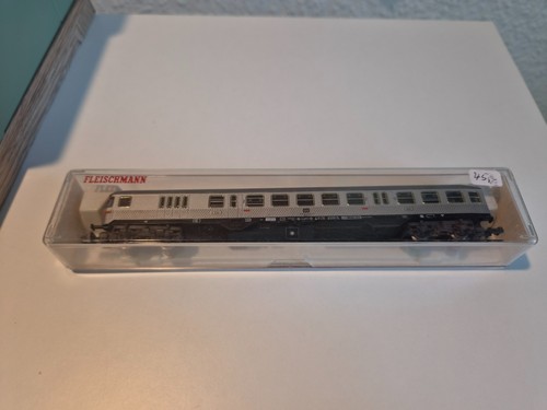 Fleischmann spur 8120 - spur, n