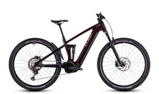 E-Bike, Cube Stereo Hybrid