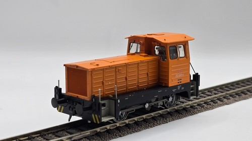 Diesellok 312 245 4 db - diesellok,