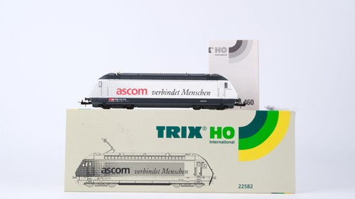 Trix 22582 lok - 22582, re
