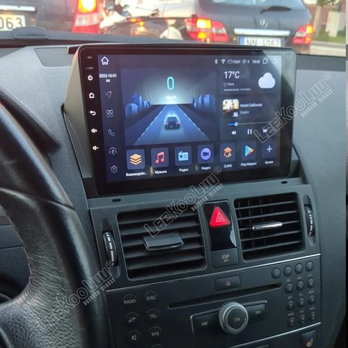 Für mercedes benz - mercedes, c-klasse