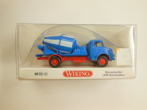 Wiking kurzhauber - wiking,