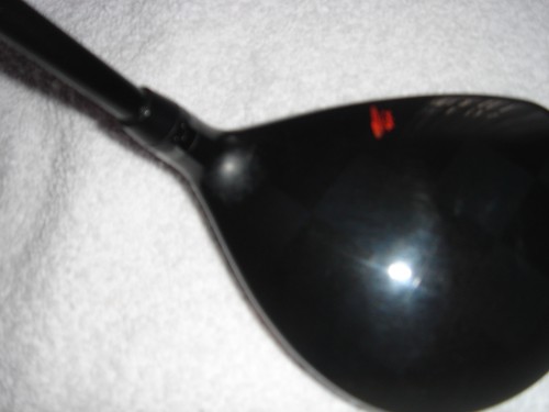 Golfschläger fairwayholz - golfschläger,