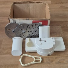 Ddr rohkostgerät für rg28 - ddr,